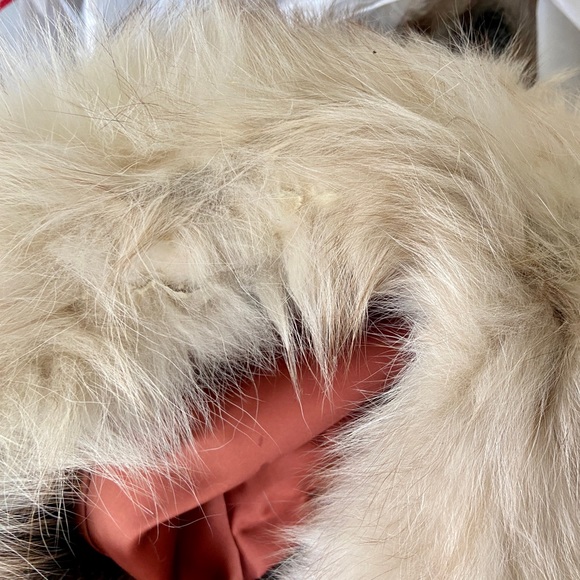 - Astrakin, France Gray Persian Lamb Swing Coat  M-L - Picture 13 of 16